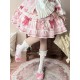 Sheep Puff Candy Rabbit Shoes(3rd Limited Pre-Order/4 Colours/Full Payment Without Shipping)